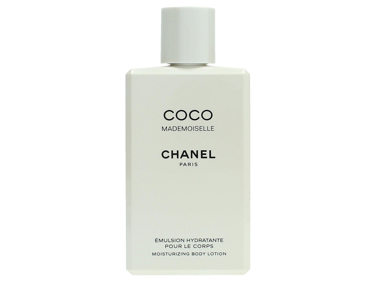 Coco Mademoiselle Moisturizing Body Lotion (Made In Usa) 200Ml/6.8Oz