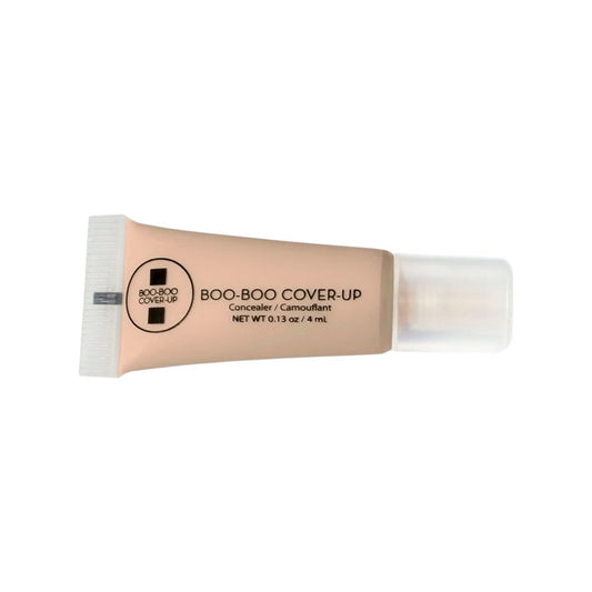 Boo-Boo Cover-Up Healing Concealer, Medium, 0.13 Fl Oz