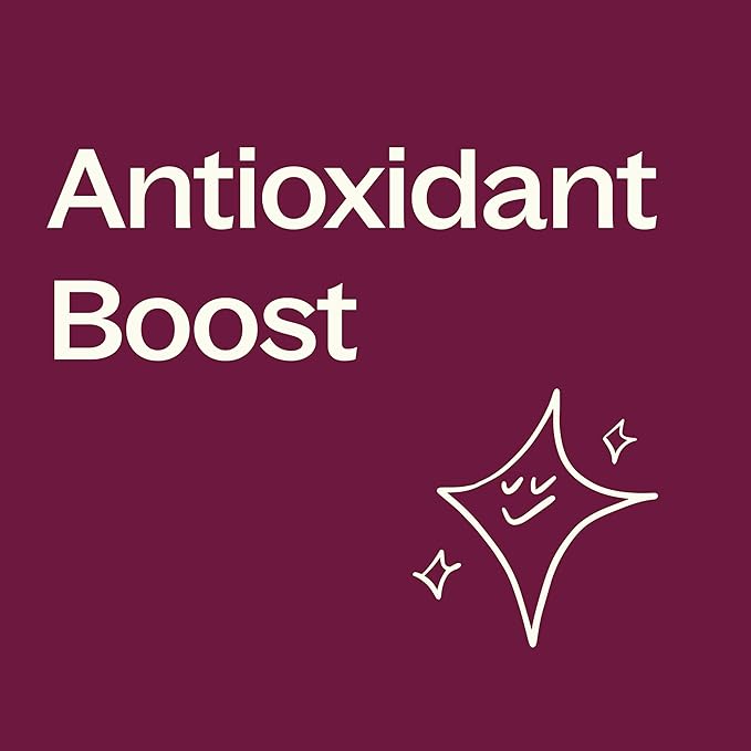 Plant Therapy Ashwagandha & Tart Cherry with Elderberry Herbal Supplement Capsules