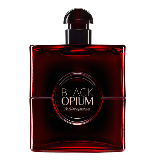 Yves Saint Laurent Black Opium Edp Over Red 1 Fl. Oz
