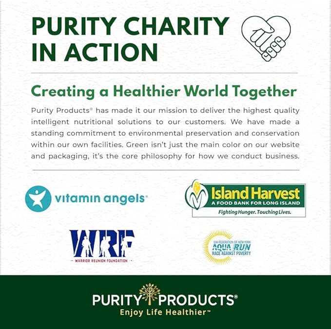 Purity Products HA Joint Formula Hyaluronic Acid + Key CoFactors - Joint + Skin Multi Collagen (Type I, II & III) - 5-Loxin - Olive Fruit Extract - Joint Flexibility + Mobility - 90 Capsules (2)