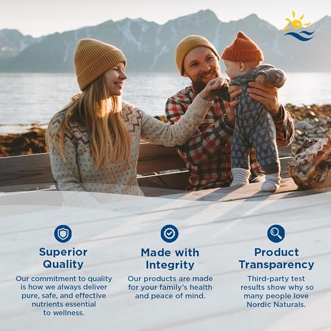 Nordic Naturals Magnesium Gummies for Adults, Blueberry Lavender Flavor - 60 Gummies - Vegan Magnesium Supplement for Mind, Mood, and Cardiovascular Support - Non-GMO - 20 Servings