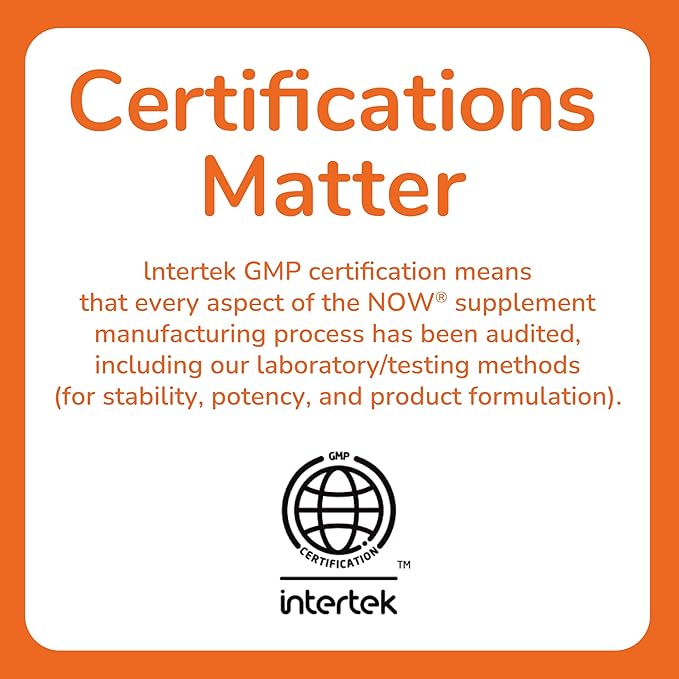 NOW Foods Supplements, Calcium Hydroxyapatite Caps, Supports Bone Health*, 120 Capsules
