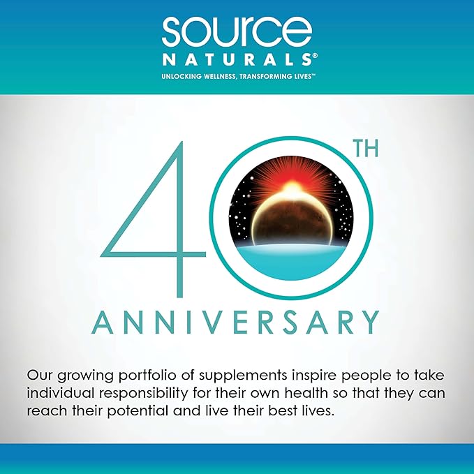 Source Naturals MSM (Methylsulfonylmethane) Net WT. 35 Ounce (1,000 Grams) - Powder