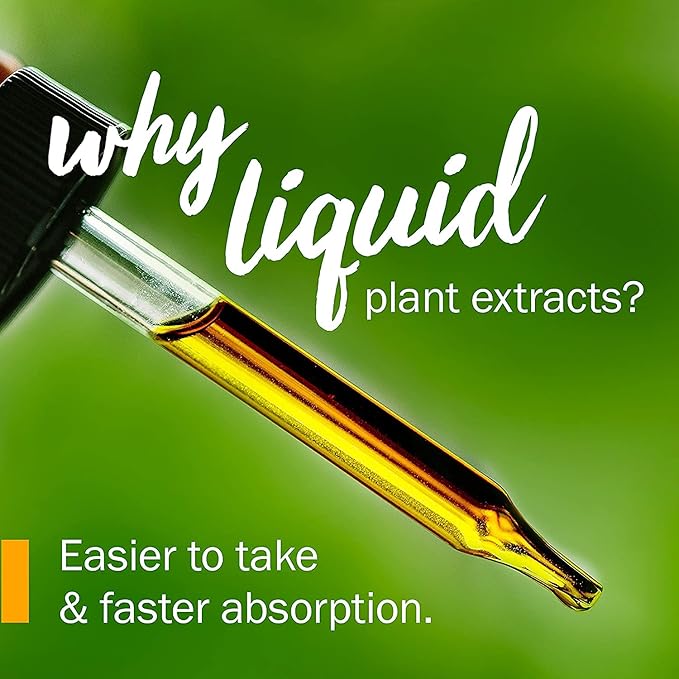 Herb Pharm Cleavers Liquid Extract - 4 Ounce