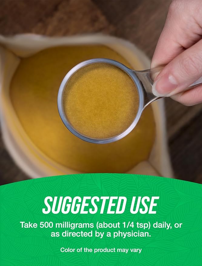 BulkSupplements.com Hesperidin Powder - Hesperidin Supplement, Hesperidin 500mg - Herbal Supplement, Vegan & Gluten Free, 500mg per Serving, 500g (1.1 lbs) (Pack of 1)