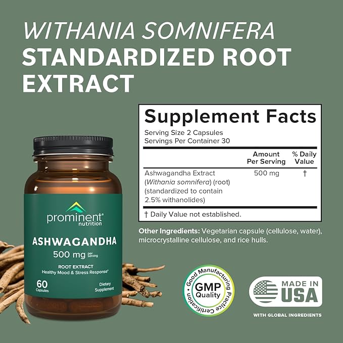 Prominent Nutrition Women’s Hormone Balance