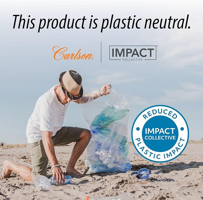 Carlson - Chewable Iron, 27 mg - Superior Absorption, Blood Health, Energy Production & Optimal Wellness, Grape, 60 tablets