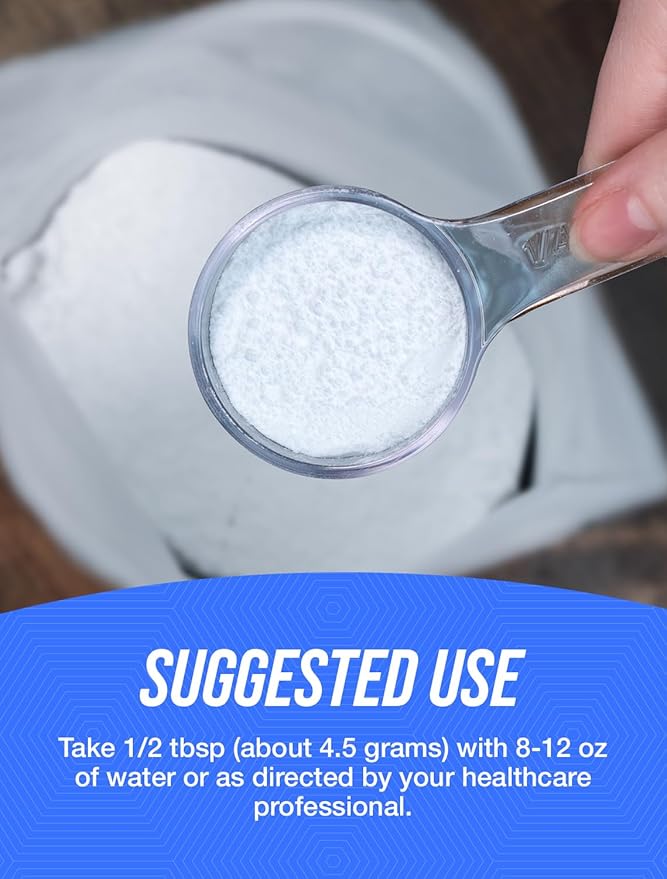 BulkSupplements.com Calcium Citrate Powder - Calcium Supplement, High Bioavailable - Unflavored & Gluten Free, 4.5g per Serving, 500g (1.1 lbs) (Pack of 1)