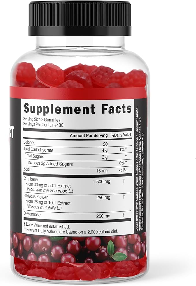 Comprehensive Wellness Duo: Liver Cleanse & Urinary Tract Support