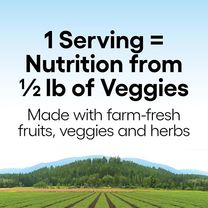 Natural Factors Whole Earth & Sea Women's 50+ Multivitamin & Mineral, 1 Serving Contains Nutrition Equivalent to ½ lb of Veggies, 120 Tablets