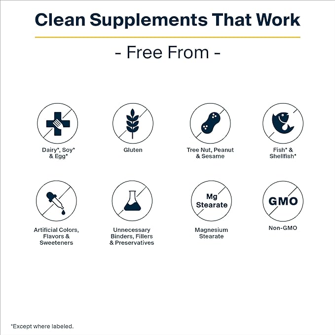 Vital Nutrients Minimal and Essential Multivitamin | Vegetarian One per Day Multi Vitamin, Mineral, & Antioxidant Supplement* | Iron-Free | Gluten, Dairy, Soy Free | Non-GMO | 90 Capsules