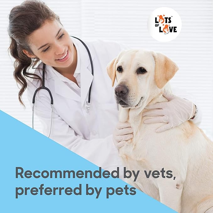 Calcium Now - Oral Calcium for Whelping Dogs (15 ml) - Calcium Supplement for Dog - Breeders Friendly Calcium for Dogs - Lots of Love Pet Products