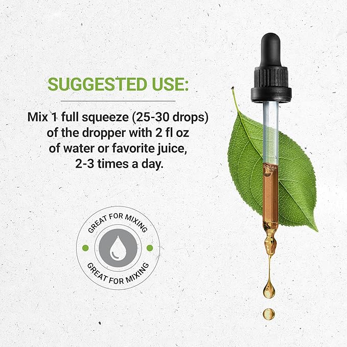 Secrets of the Tribe Milk Thistle Tincture Alcohol-Free Extract, Milk Thistle (Silybum marianum) Dried Seed 4 OZ