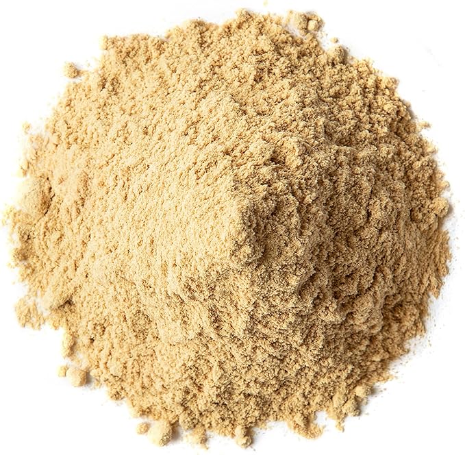 Food to Live Organic Triphala Powder, 1 Pound – Natural Detox, Blend from Fruits Amalaki, Haritaki and Bibhitaki, Non-GMO, Perfect for Tea and Smoothies, Vegan, Kosher, Bulk
