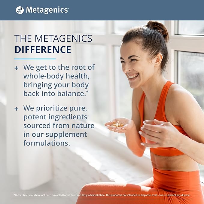 Metagenics Perfect Protein with Cross-Flow Micro-Filtered Whey Isolate & Hydrolyzed Whey Protein - 30 Servings - Chocolate
