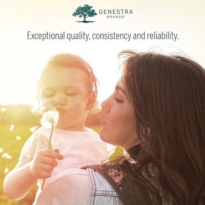 Genestra Brands Selenium CWS | Antioxidant Nutrient Support Helps Protect Against Oxidative Stress | 0.5 fl. oz.