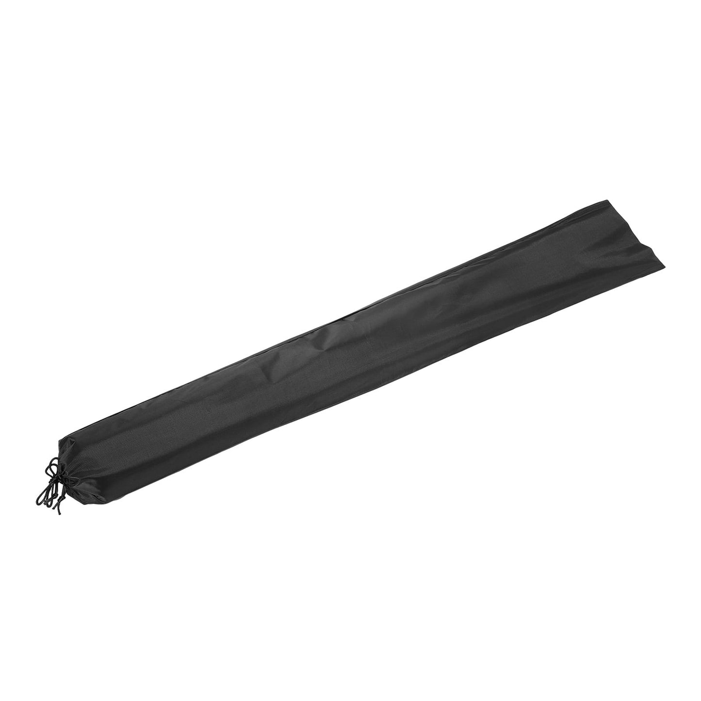 Camp Chair Replacement Bag 39" x 6" Nylon Carrying Bag Outdoors Folding Chair Cover Tripod Case Bag Black